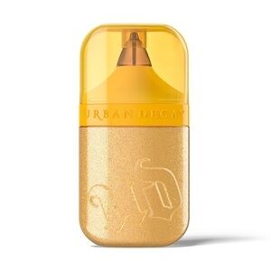 Urban Decay FACE BOND LUMINIZER WATERPROOF GLOW DROPS FOR FACE + BODY